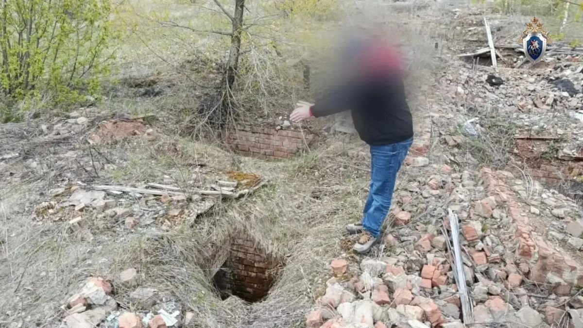 В Кумертау перед судом предстанет мужчина, обвиняемый в убийстве совершенном более 20 лет назад