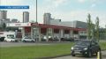 На трассе Уфа – Стерлитамак ситуация с топливом остается стабильной