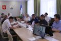 Состоялось169-е заседание Центральной избирательной комиссии Республики Башкортостан