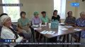В Хайбуллинском районе прошло обучение общественных наблюдателей