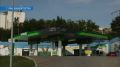 АЗС «Башнефти» в Улукулево временно закрыта на ремонт