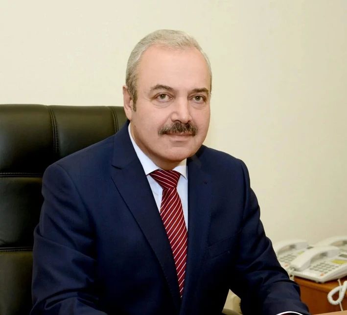 В Уфе ушёл из жизни экс-ректор УГАТУ Николай Криони