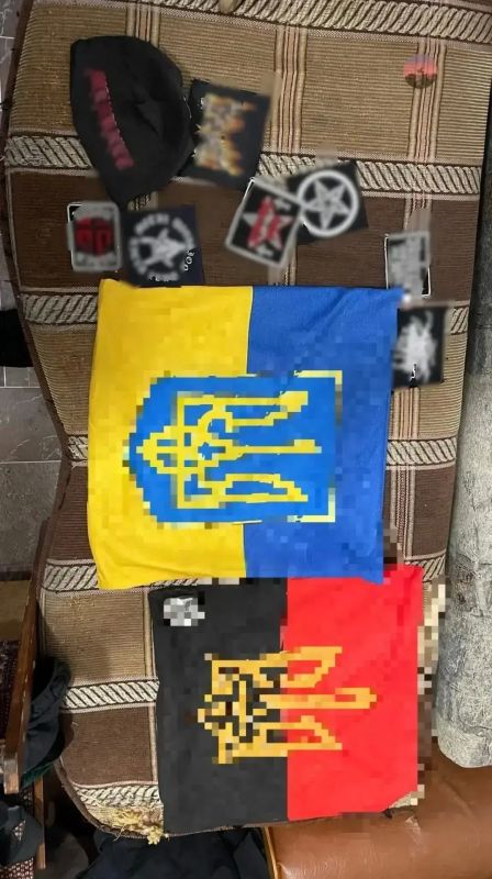 В Башкортостане при силовой поддержке спецназа Росгвардии пресечена противоправная деятельность, связанная с пропагандой терроризма В Башкортостане при силовой поддержке спецназа Росгвардии пресечена противоправная деятельность, связанная с пропагандой терроризма