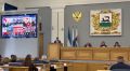 В Уфе обсудили поддержку участников СВО и их семей