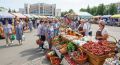 В Уфе в выходные пройдут ярмарки местных производителей