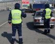 На дорогах Башкирии продолжаются массовые проверки водителей