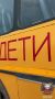 Сотрудники Госавтоинспекции города Уфы проверяют техническое состояние школьных автобусов