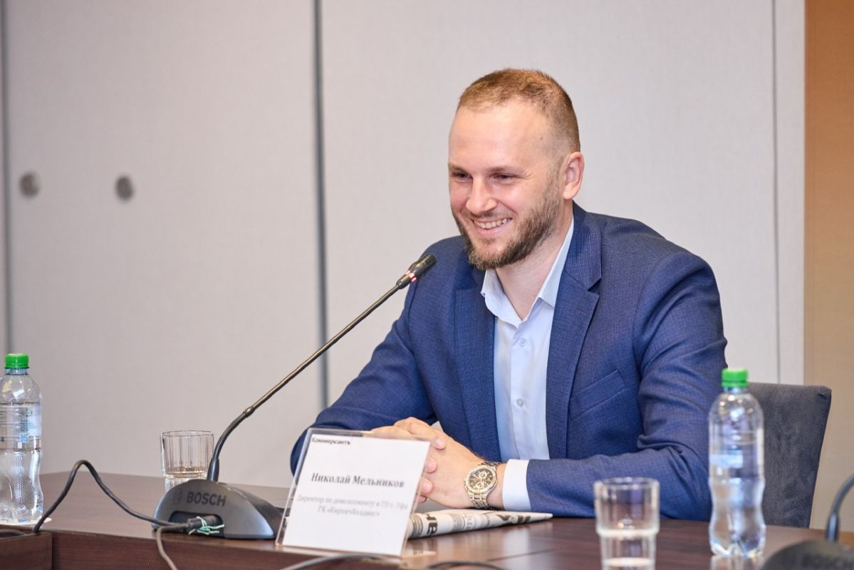 Несмотря на ряд возникающих сложностей, механизм комплексного развития территорий необходим городам Несмотря на ряд возникающих сложностей, механизм комплексного развития территорий необходим городам