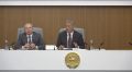 В эти минуты в ЦУре проходит оперативное совещание Правительства Башкортостана