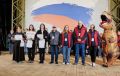 На "Земле Санниковой" расскажут, как стать чемпионом в геологии
