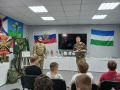 За время летних каникул Дом СВОих посетили ребята Стерлитамака и близлежащих населённых пунктов