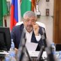 Мавлиев обещал первым делом уволить Васимова после возвращения в кресло мэра — тот заявил, что у главы администрации Уфы таких полномочий нет