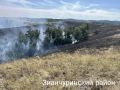 Спасатели круглосуточно следят за пожарной безопасностью
