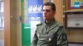 Участник специальной военной операции Денис Мельников о том, почему он подписал контракт, о службе и, конечно же, о планах на будущее