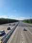 Внимание: ограничение движения на Восточном выезде
