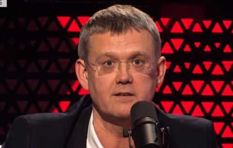 Сергей Мардан: ВСУ атаковали пустой склад Wildberries в Башкирии