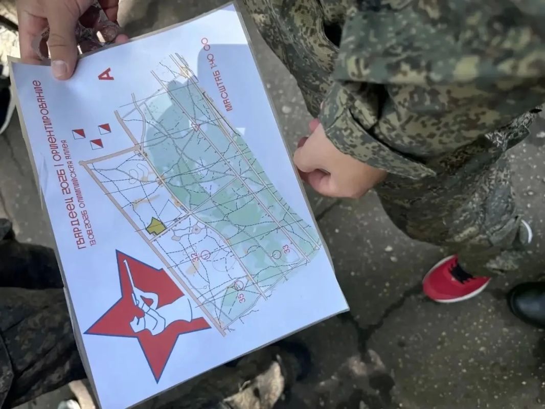 Наши гвардейцы продолжают борьбу за звание лучших! Наши гвардейцы продолжают борьбу за звание лучших!