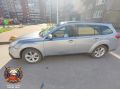Девятилетний мальчик пострадал в ДТП с участием иномарки в Демском районе Уфы
