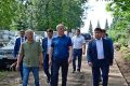 Радий Хабиров: «Парк имени Ленина в Уфе не должен стать мемориалом»