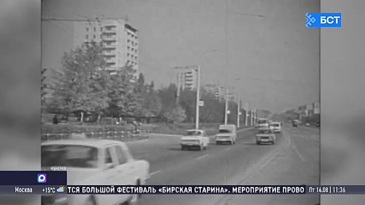 В Башкирии ветеран войны Асхат Фахрутдинов отметил 100-летие