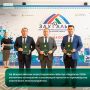 На Всероссийском инвестиционном сабантуе «Зауралье-2026» заключено соглашение о реализации проекта по производству эластичного пенополиуретана