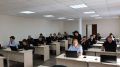 В Уфе подвели итоги регионального этапа конкурса профессионального мастерства сотрудников штабных подразделений МВД по Республике Башкортостан»