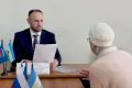 В диалоге с уфимцами. Первый заместитель председателя Горсовета Уфы Александр Мельников провёл приём жителей Октябрьского района столицы