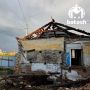 В центре Уфы снесли флигель, которому два с половиной века — в 1774 году там останавливался Александр Суворов