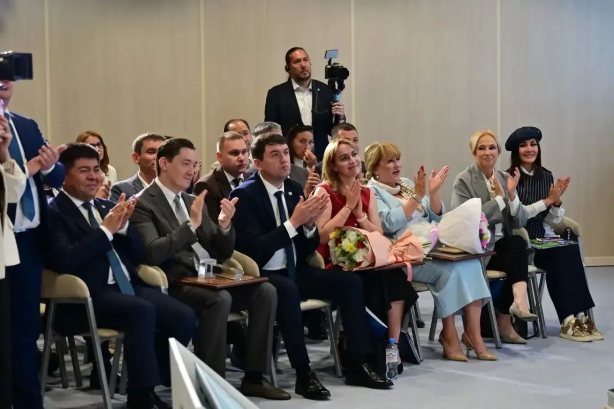 Стерлитамак – лидер среди городских округов республики рейтинга внедрения муниципального инвестиционного стандарта Стерлитамак – лидер среди городских округов республики рейтинга внедрения муниципального инвестиционного стандарта