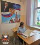 В приемке образовательных учреждений Уфы принимают участие сотрудники Госавтоинспекции