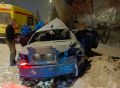 В Стерлитамаке пьяный водитель угробил девушку-пассажирку