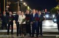 Радий Хабиров поздравил жителей Сибая с Днем города