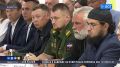 Радий Хабиров совершил рабочую поездку в Кумертау