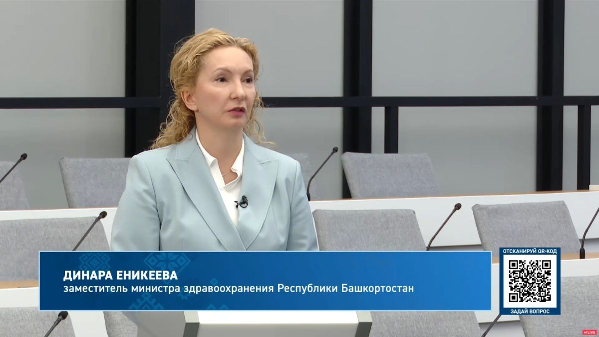 Продолжается модернизация медицинских учреждений