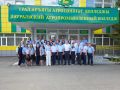 12 августа 2026 года на базе Зауральского агропромышленного колледжа подвели итоги деятельности ветеринарных лабораторий Республики Башкортостан за 7 месяцев 2026 года