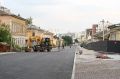 Радий Хабиров: Наш полупешеходный Арбат, улица Октябрьской Революции в Уфе, постепенно преображается