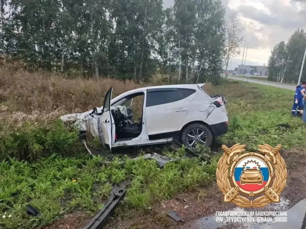 В Буздякском районе водитель «КамАЗа» погиб после массового ДТП В Буздякском районе водитель «КамАЗа» погиб после массового ДТП