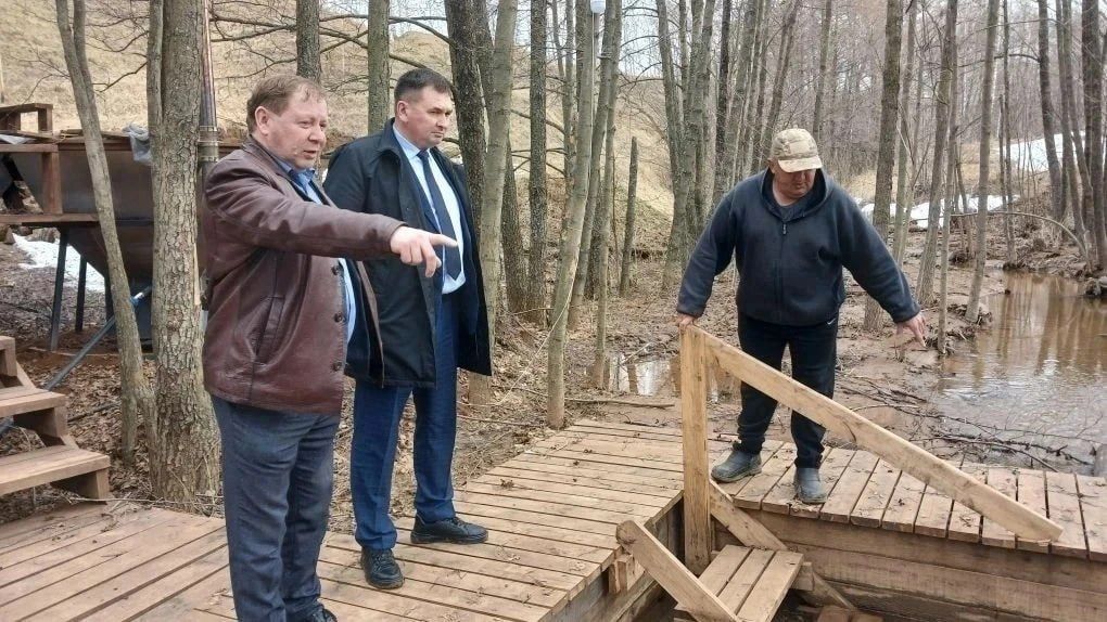 Радий Хабиров: Только имея сильную, крепкую экономику, мы сможем достичь наших целей Радий Хабиров: Только имея сильную, крепкую экономику, мы сможем достичь наших целей