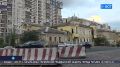 Стало известно, когда запустят движение по ул. Октябрьской Революции в Уфе
