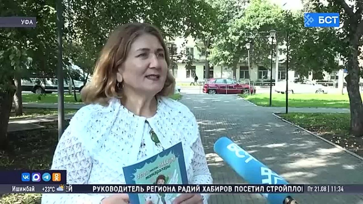 Скульптор о реставрации памятника Салавату Юлаеву: «Это будет хорошая история»