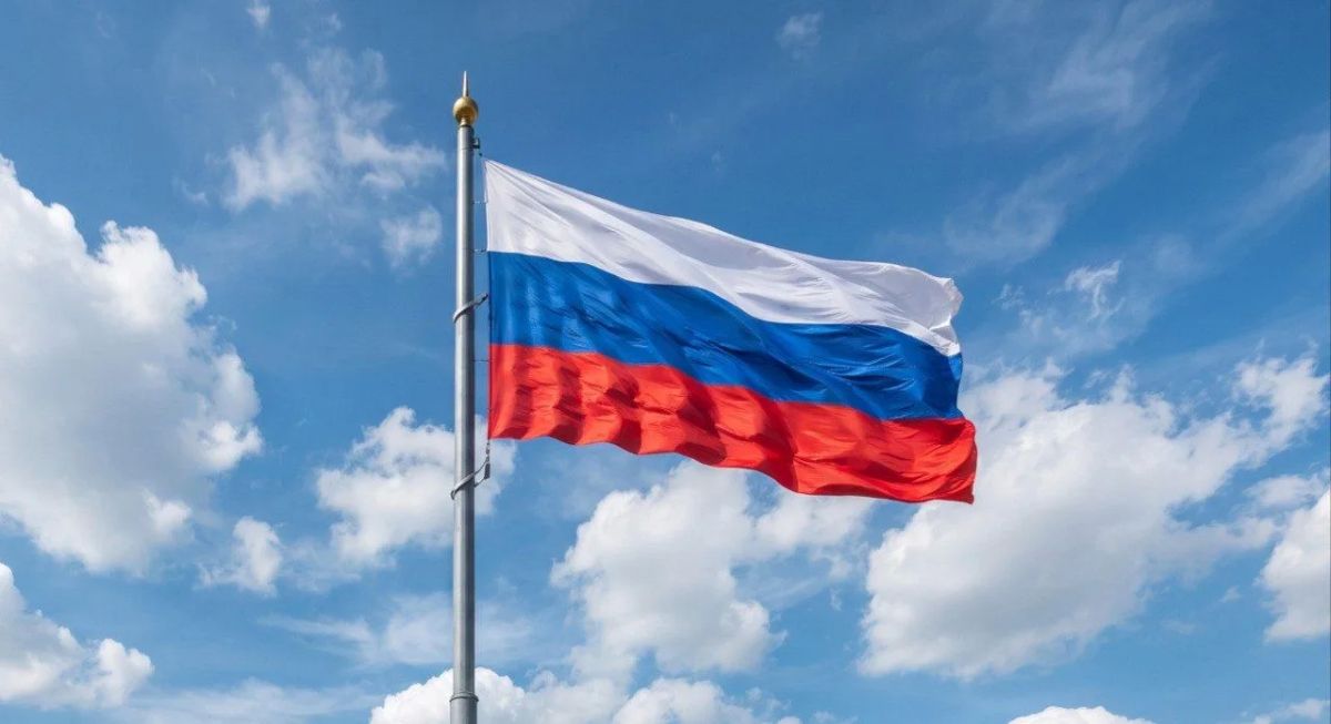 22 августа, в День государственного флага РФ, уфимская телебашня включит праздничную подсветку