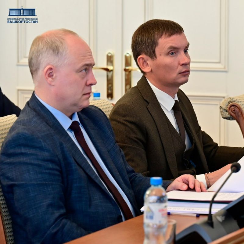 В Правительстве Башкортостана обсудили текущую ситуацию по обеспечению жильем детей-сирот В Правительстве Башкортостана обсудили текущую ситуацию по обеспечению жильем детей-сирот