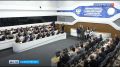 Глава Башкортостана Радий Хабиров наградил участников специальной военной операции