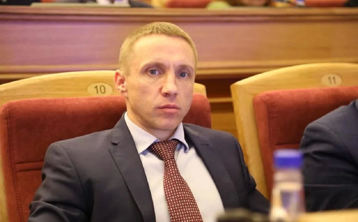 Суд завершил банкротство компании «Башнафтатранс» экс-депутата Тюрина
