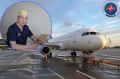 Летел в отпуск, а в итоге пришлось спасать человека