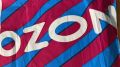 Ozon ������� ���������� ������� � 38 �������� ������, ����� ��������� ��������