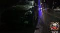 Юный водитель мотоцикла получил тяжелые травмы в результате ДТП в Уфе
