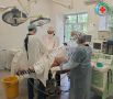 Врачи спасли жизнь мужчины с тяжёлой травмой