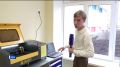 В Уфе после капитального ремонта готовится к открытию Лицей № 46 - сюжет «Вестей»