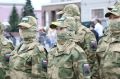 28 августа отмечается День военного медика